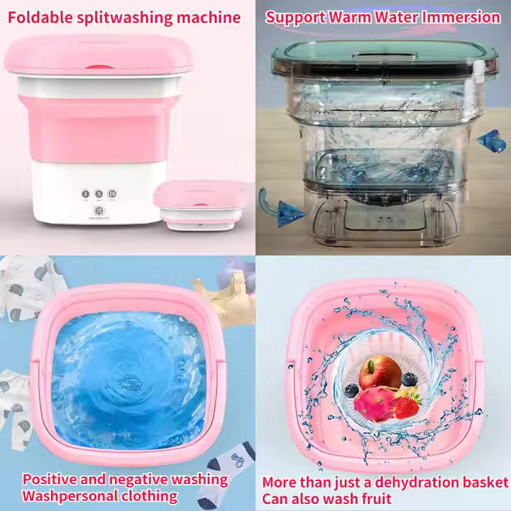Portable Washing Machine