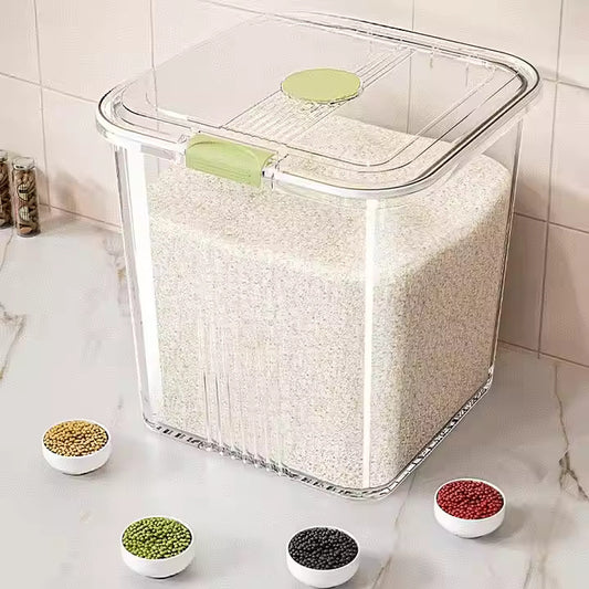 HomeStar Kitchen Storage Container