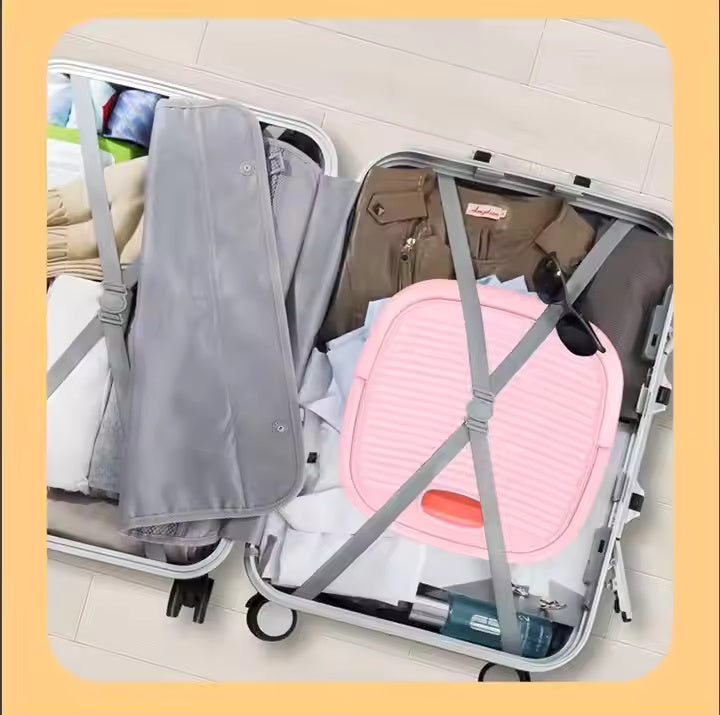Portable Washing Machine