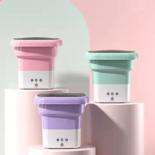 Portable Washing Machine