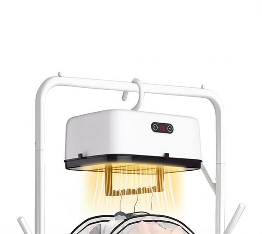 HomeStar Clothes Dryer