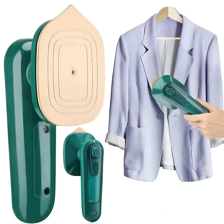 Portable Iron