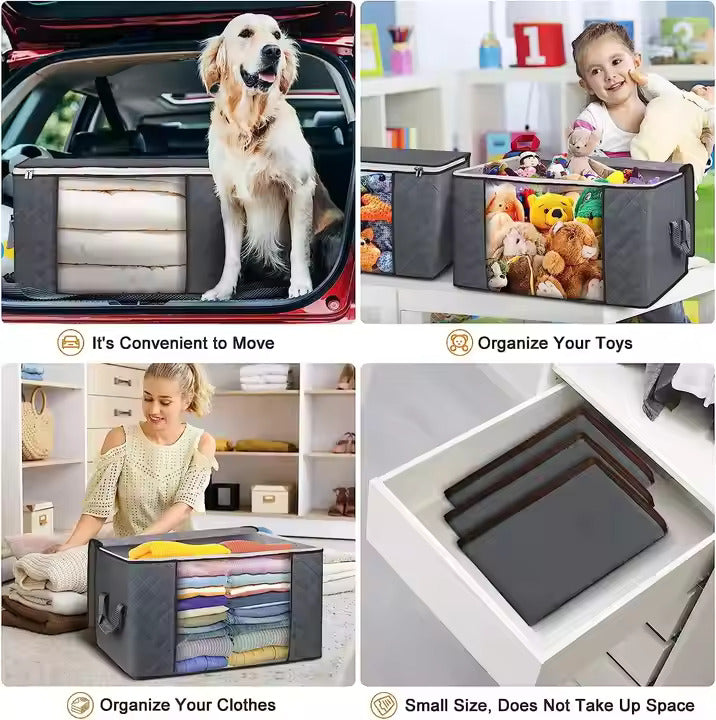 HomeStar Storage Bags