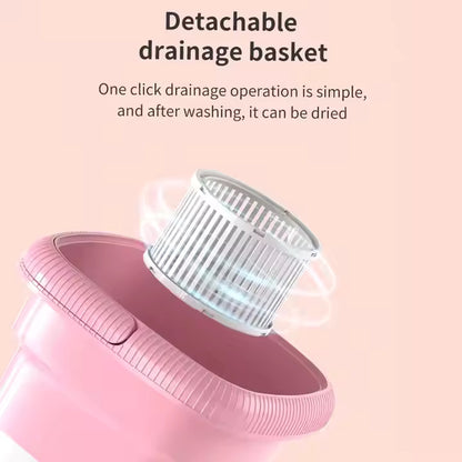 Portable Washing Machine