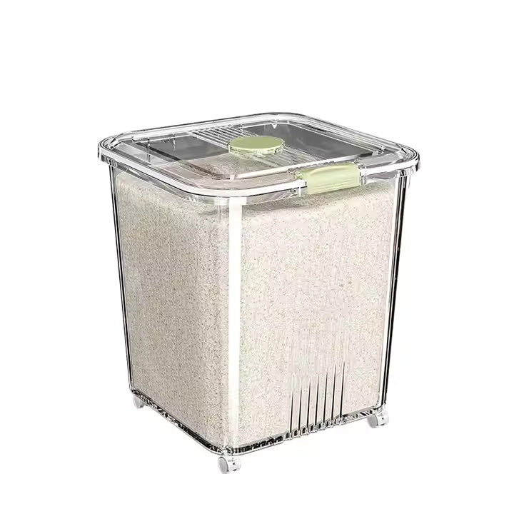 HomeStar Kitchen Storage Container