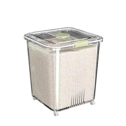 HomeStar Kitchen Storage Container