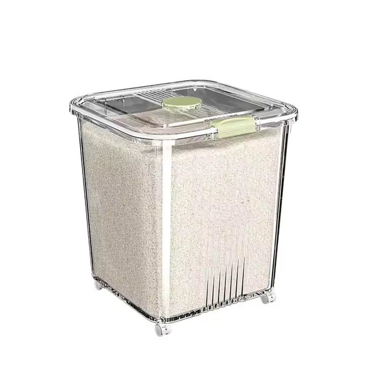 HomeStar Kitchen Storage Container