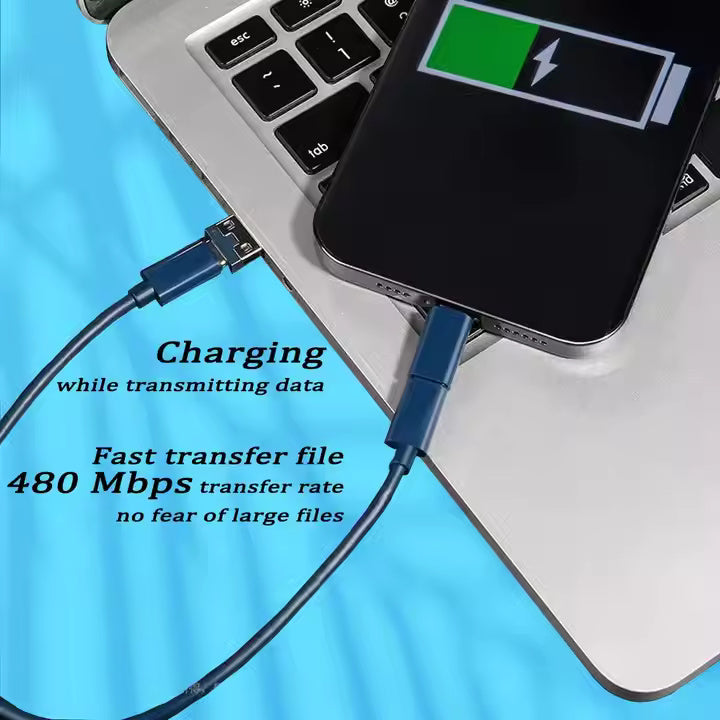 6 in 1 ChargeHub