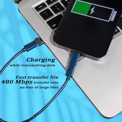 6 in 1 ChargeHub