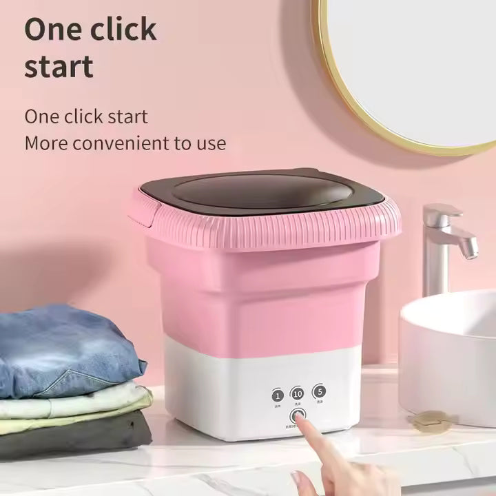 Portable Washing Machine