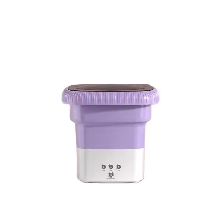 Portable Washing Machine