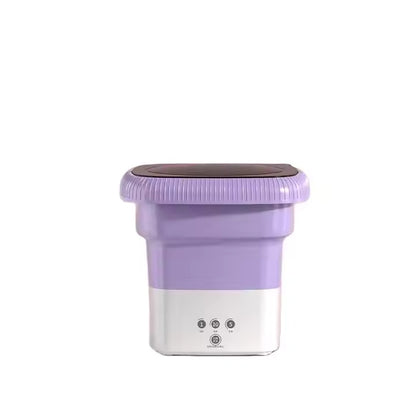 Portable Washing Machine