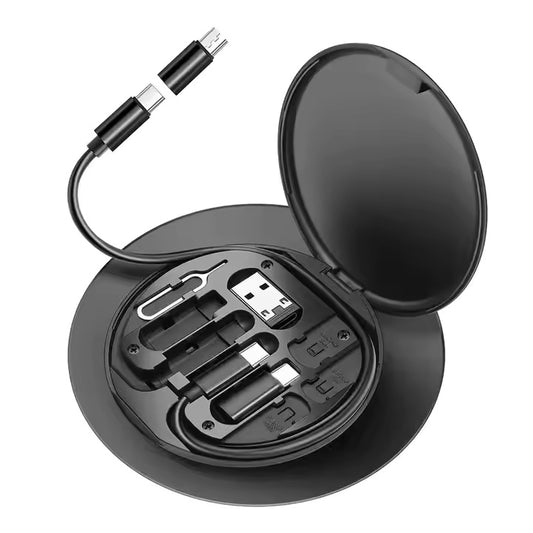 6 in 1 ChargeHub