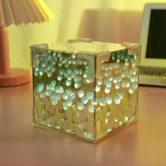 Flower Lamp