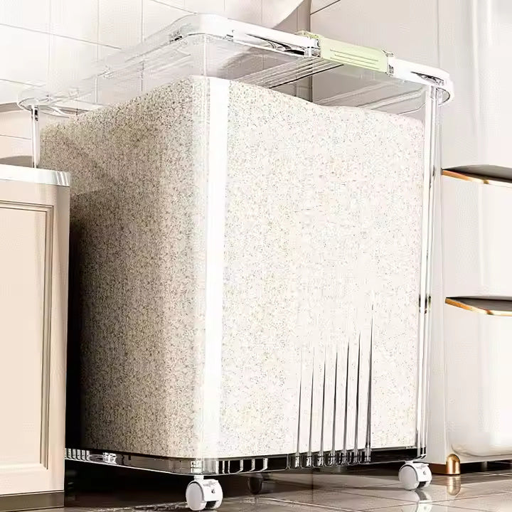 HomeStar Kitchen Storage Container