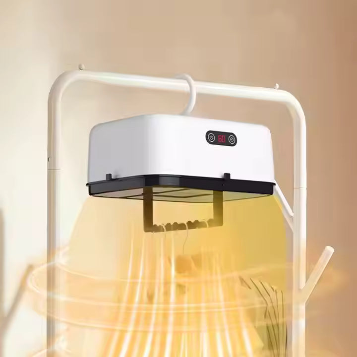 HomeStar Clothes Dryer