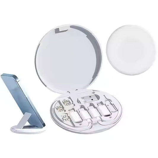 6 in 1 ChargeHub