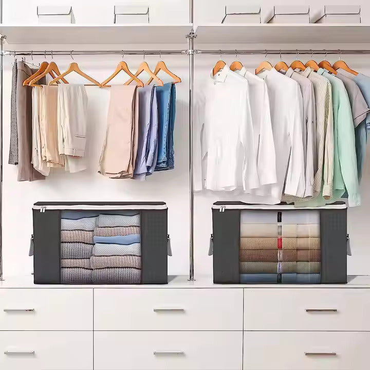 HomeStar Storage Bags