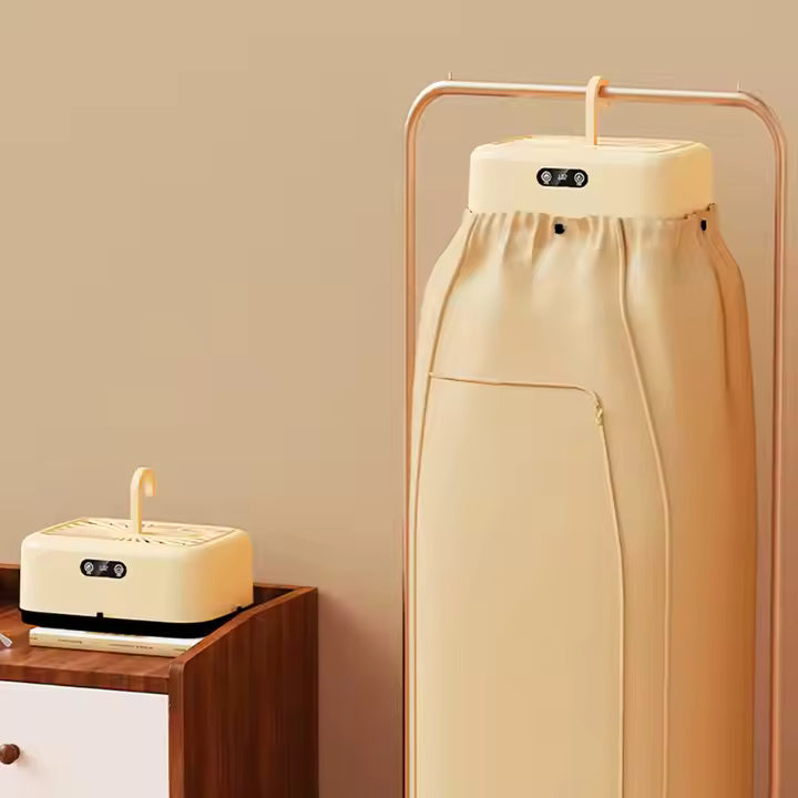 HomeStar Clothes Dryer