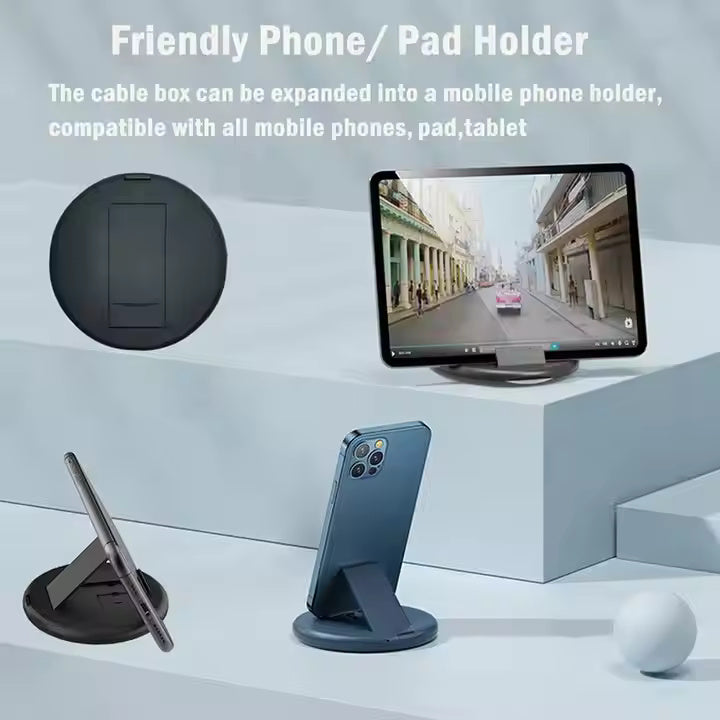 6 in 1 ChargeHub
