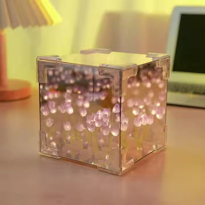 Flower Lamp