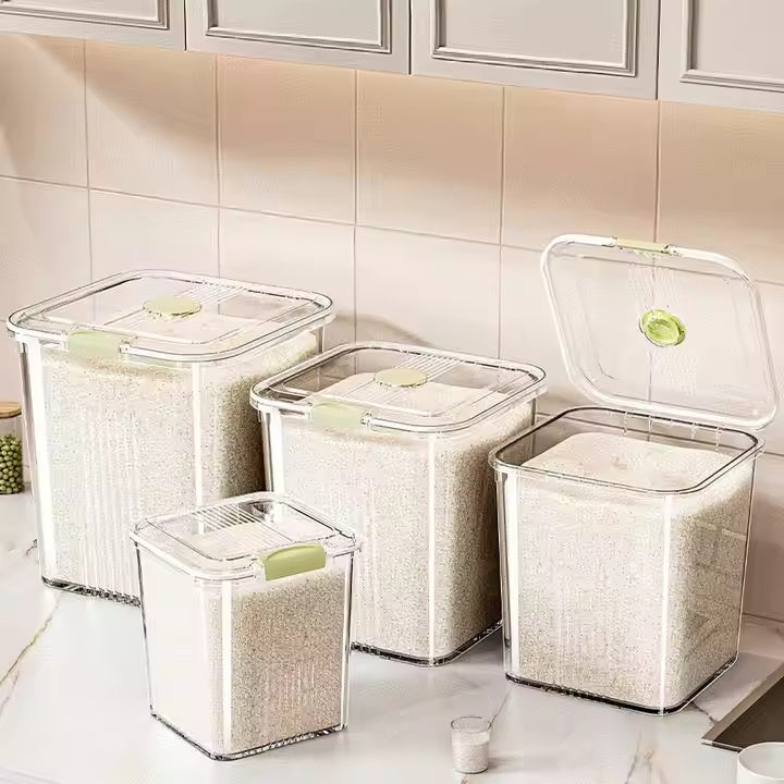 HomeStar Kitchen Storage Container