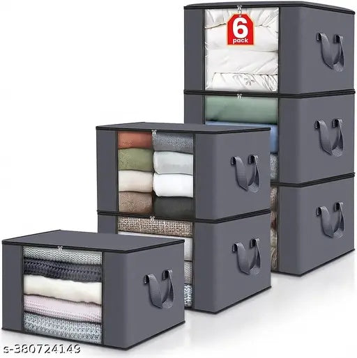 HomeStar Storage Bags