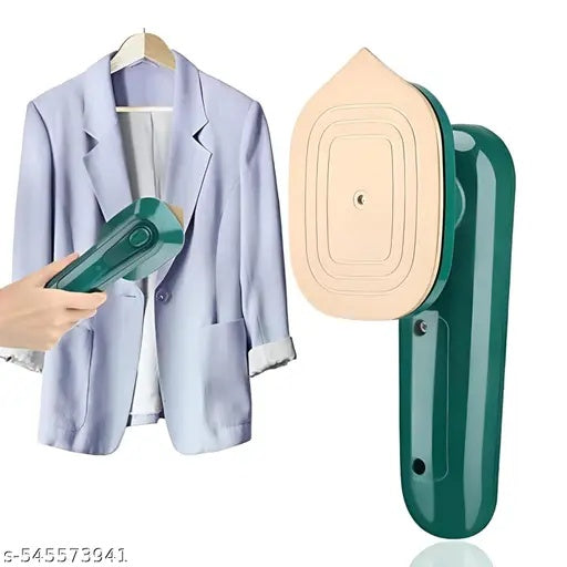 Portable Iron